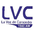 La Voz de Carabobo - AM 1040